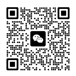 扫一扫 加微信